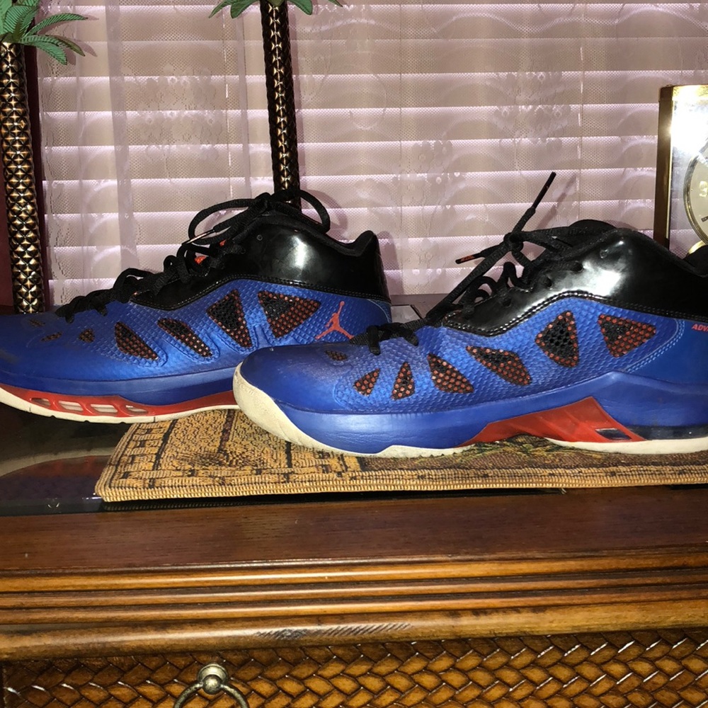 Men’s Jordan’s